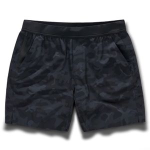 Ten Thousand Camo Interval Shorts